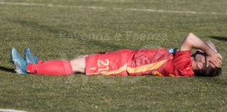 Calcio: Il Ravenna retrocede in serie D, il Legnago vince 3-0
