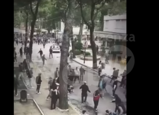 Risse a Milano Marittima, il Comune inasprisce i controlli e chiederà i danni di immagine