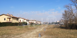 Un nuovo parco pubblico per Lido Adriano: al via oggi i lavori