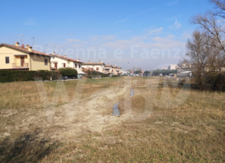 Un nuovo parco pubblico per Lido Adriano: al via oggi i lavori