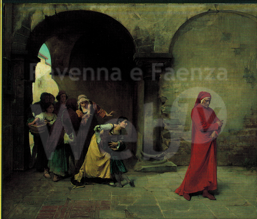 Giuseppe Bellosi presenta 