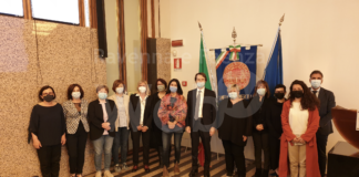 Camera di commercio: Antonella Bandoli è la nuova presidente del Comitato imprenditoria femminile di Ravenna