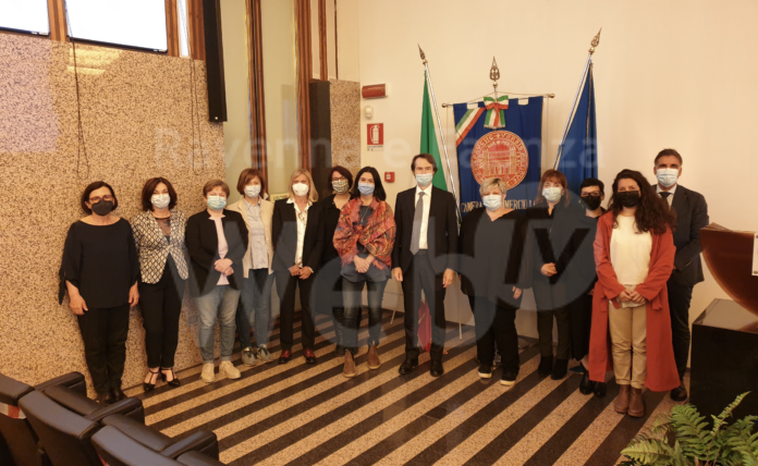 imprenditoria femminile