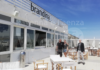 Brandina, il nuovo stabilimento balneare a Punta Marina gestito da due giovani genitori