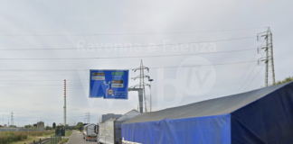 Via Baiona: da venerdì senso unico nel tratto e nella direzione da via Trattaroli alla rotonda degli Ormeggiatori