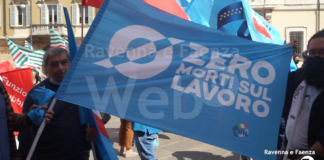 I sindacati scendono in piazza contro le morti sul lavoro