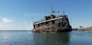 Italia Nostra: “Bene la rimozione della Berkan B, ma il cimitero delle navi?”