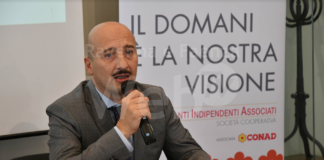 Maurizio Pelliconi confermato presidente di CIA-Conad