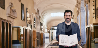 Ravenna dantesca: l’emozionante inedito di Federico Faruffini riconosciuto dopo 157 anni