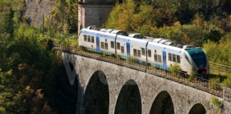 Parte il Treno di Dante: il 6 giungo il primo viaggio con Muti, il 26 l’inaugurazione