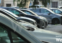 L’8 gennaio la prima assemblea pubblica per la presentazione alla cittadinanza del nuovo piano sosta