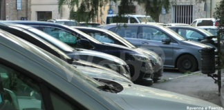 Ancisi (LpRa): 3000 stalli di parcheggio a pagamento sul litorale ravennate. Erano 1655 fino al 2022