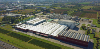 Caviro finalista alla 5° edizione dell’European Award for Cooperative Innovation