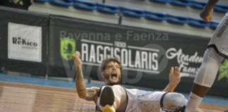 Con una netta vittoria la Rekico guadagna gara-5 con Bernareggio