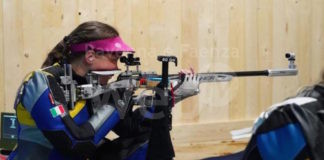 Tiro a segno: Europei; oro azzurra Sofia Ceccarello, vale pass Tokyo