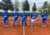 Tennis Club Faenza, esordio con il botto in Serie B2 maschile