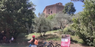 Nel weekend torna il Trat-Tour a Oriolo dei Fichi