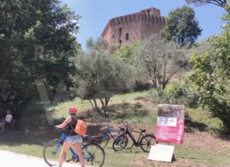 Nel weekend torna il Trat-Tour a Oriolo dei Fichi