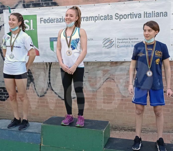 U16Alice Strocchi1