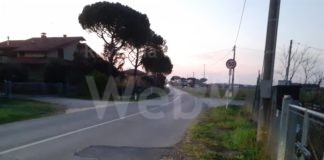 Ancisi (LpRa): “Entro il 2021 l’illuminazione di via Romea Vecchia”