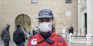 Attività formativa dei volontari dell’Associazione Nazionale Carabinieri di Ravenna