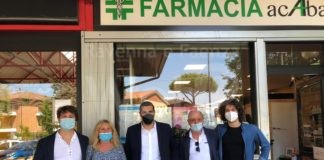 Il commento del sindaco de Pascale sull’insediamento del nuovo medico di medicina generale al Podium