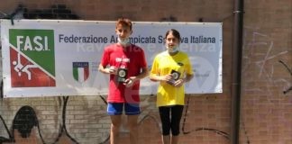 Nove climbers dell’Istrice Ravenna qualificati per i Campionati Italiani