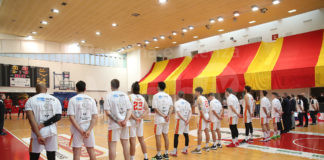 Basket: OraSì, tutto in una notte. Domani gara5 al PalaOltrepò per continuare il sogno playoff