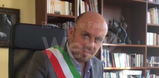 Il sindaco Nicolardi: “grazie al ciclismo riparte il turismo di Riodo Terme”