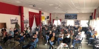 Circolo Nautico Cervia, eletto il nuovo consiglio direttivo, resterà in carica un quadriennio