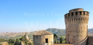 Antica Sagra del Monticino di Brisighella e altri eventi collaterali