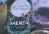 Faenza torna a celebrare il lavoro di botteghe, artisti e artigiani con “Buongiorno Ceramica!”
