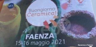 Faenza torna a celebrare il lavoro di botteghe, artisti e artigiani con “Buongiorno Ceramica!”