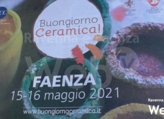 Faenza torna a celebrare il lavoro di botteghe, artisti e artigiani con “Buongiorno Ceramica!”