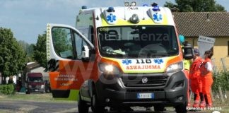 Asaps: nel 2023 1 pedone e 5 ciclisti morti sulle strade in provincia di Ravenna
