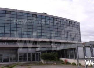 Cinema Teatro Astoria: Eufente ufficializza l’acquisto “L’intento è quello di dare vita ad un centro polivalente”