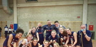 Volley: Serie B2. Super esordio nei playoff per la Conad che sbanca 3-0 Reggio Emilia