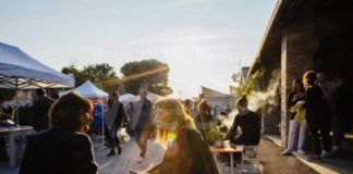 Torna a Ravenna il Garage Sale con due giorni di market, cibo e musica