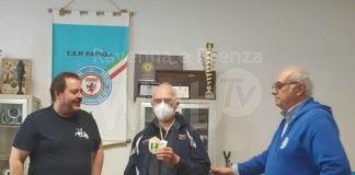 Tiro a Segno Nazionale: Dario Cortini si è laureato campione italiano Veterani
