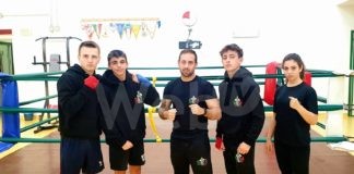 Boxe: 2 giornate in trasferta per l’ Edera Boxing Gym Ravenna questo weekend, Senigallia e Lucca.