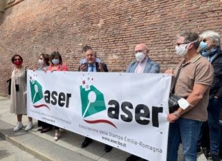 Giornalisti: protesta a Bologna, presidio in piazza Maggiore