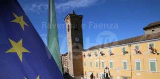 Maggio Europeo 2025 a Ravenna e nel territorio
