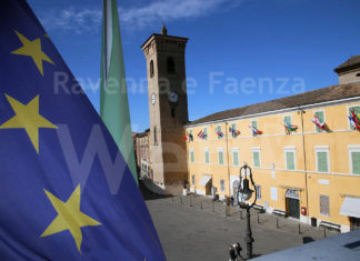 Maggio Europeo 2025 a Ravenna e nel territorio