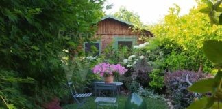 Torna la manifestazione “Giardini segreti”