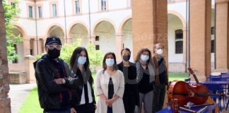 Bagnacavallo: Musica e giovani, presentata la nuova edizione dell’Accademia Bizantina Camp