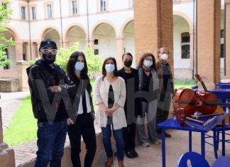 Bagnacavallo: Musica e giovani, presentata la nuova edizione dell’Accademia Bizantina Camp