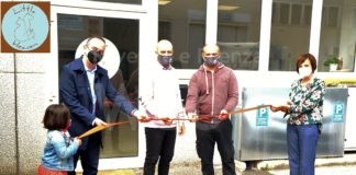 A Ravenna sarà ora possibile cremare gli animali da compagnia