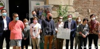 Nasce la prima Giornata Volontaria Senz’Auto: tanti eventi per scoprire il territorio