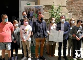 Nasce la prima Giornata Volontaria Senz’Auto: tanti eventi per scoprire il territorio