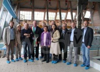 Lugo: il cordoglio dell’amministrazione comunale per la scomparsa di Francesca Fontana